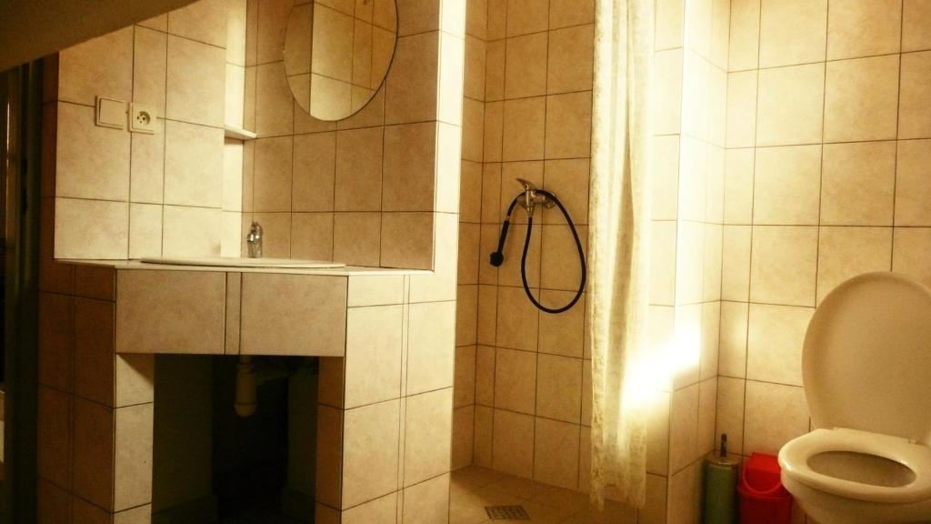 Chalupa Baran Bešeňová Esterno foto