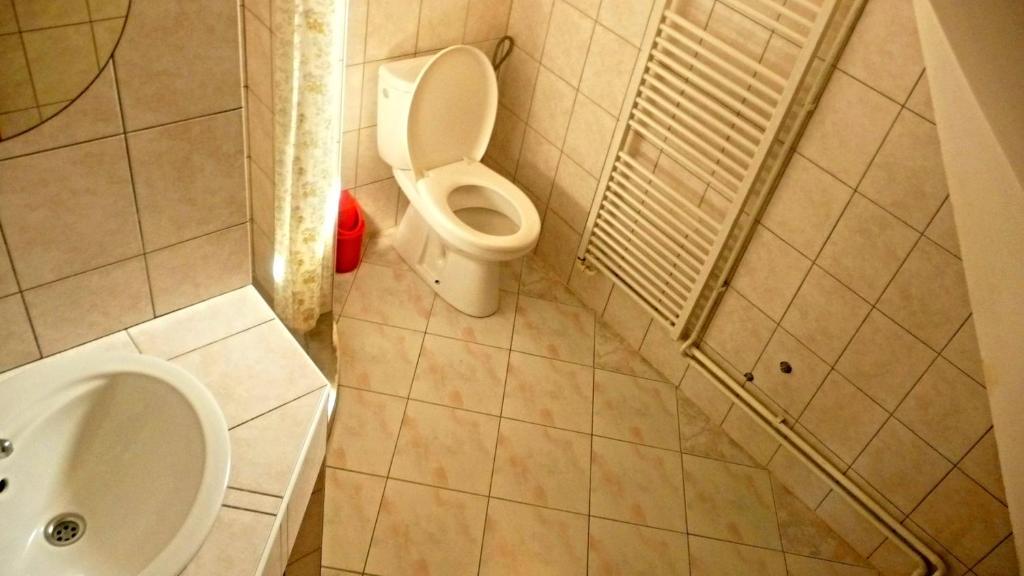 Chalupa Baran Bešeňová Esterno foto